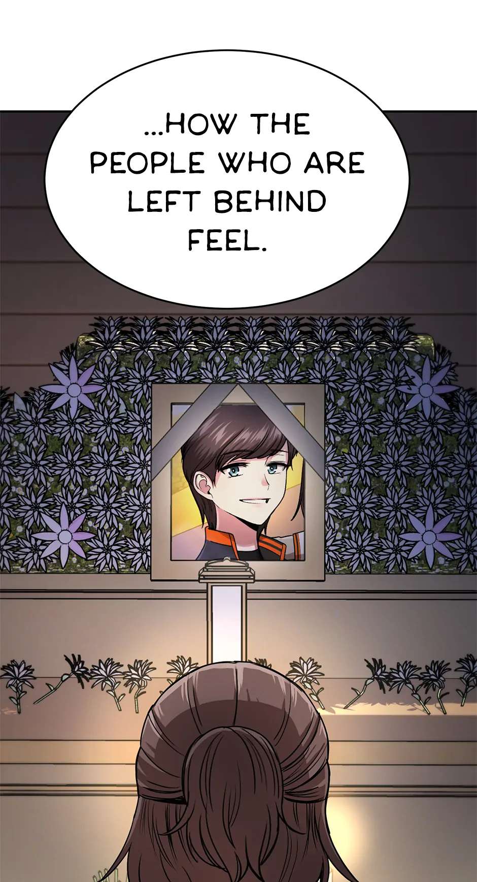 Lead Draft (2024) Chapter 34 page 77 - 