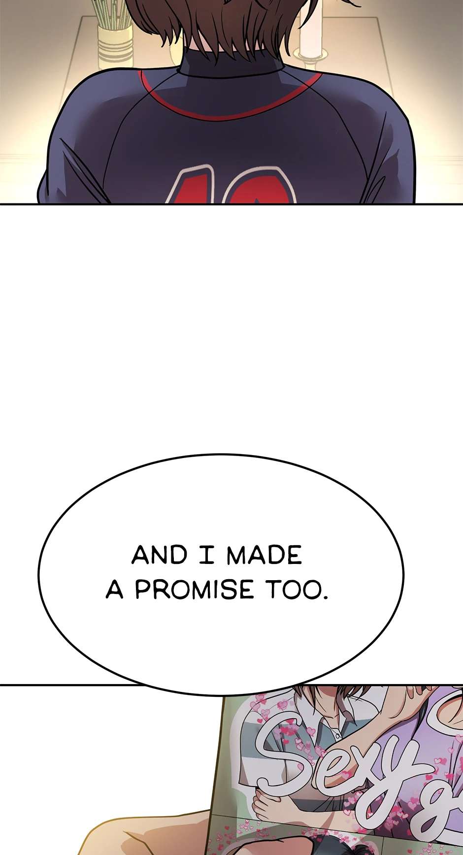 Lead Draft (2024) Chapter 34 page 78 - 