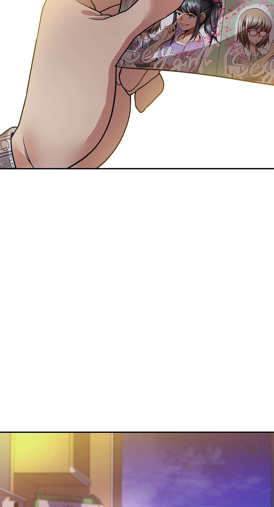 Lead Draft (2024) Chapter 34 page 79 - 