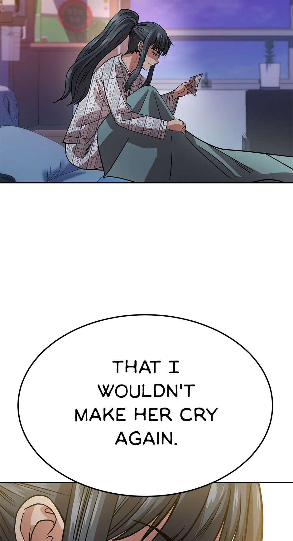 Lead Draft (2024) Chapter 34 page 80 - 