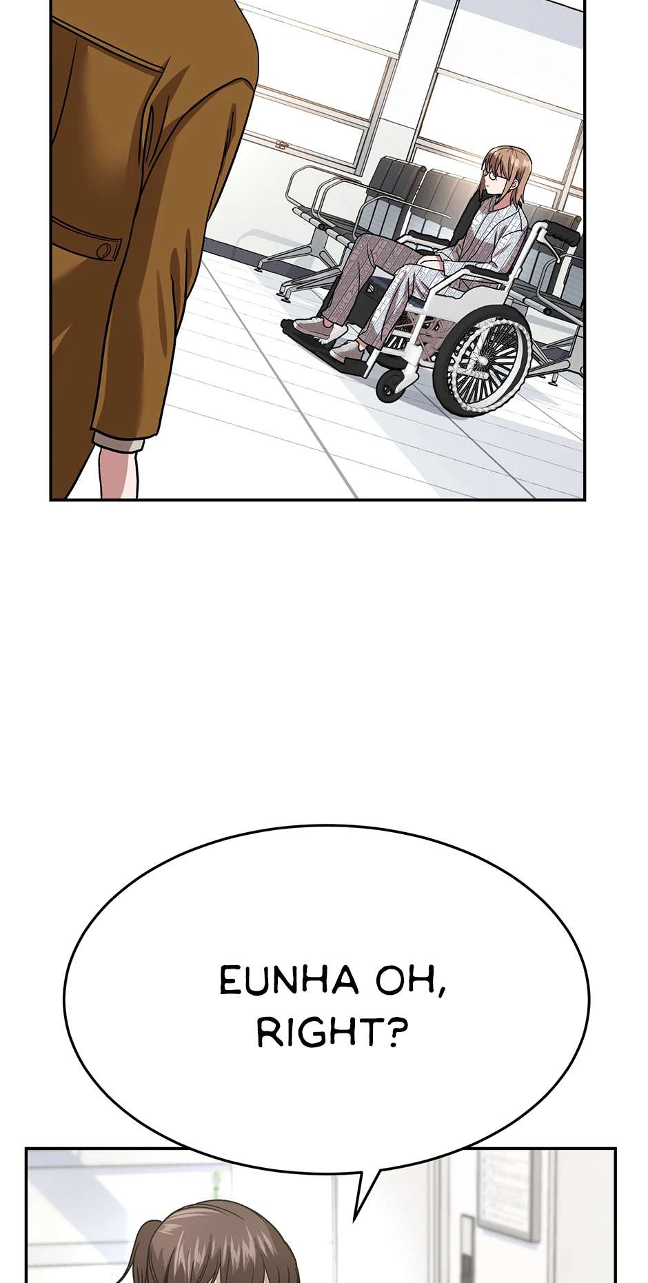 Lead Draft (2024) Chapter 34 page 9 - 