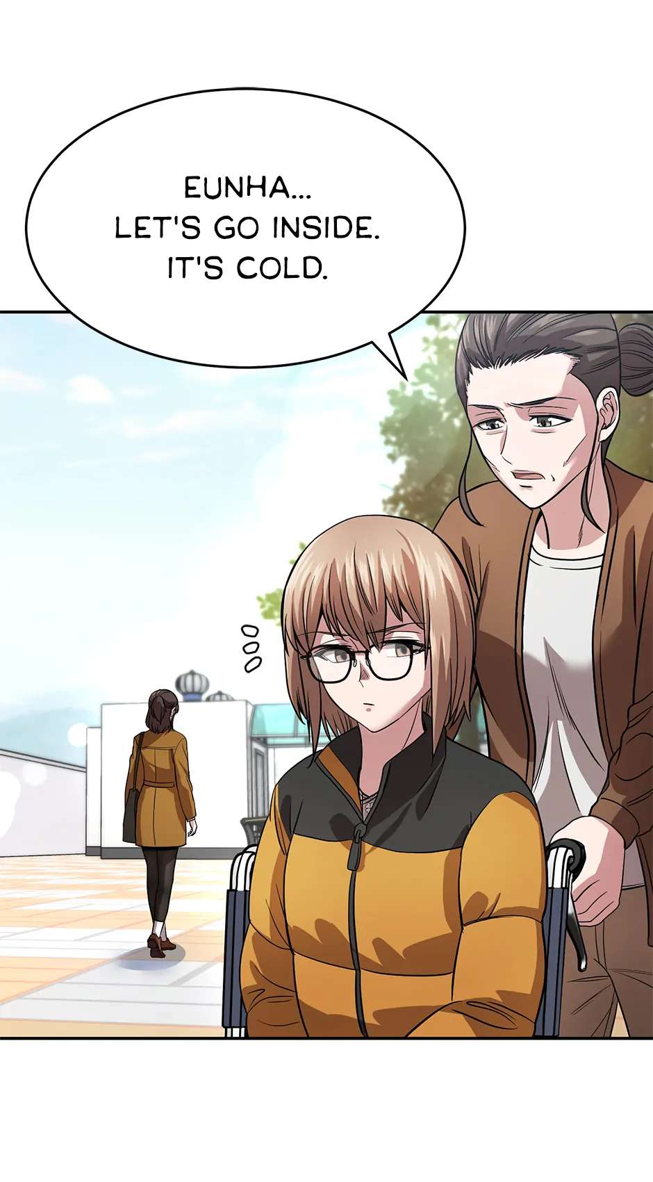 Lead Draft (2024) Chapter 34 page 83 - 
