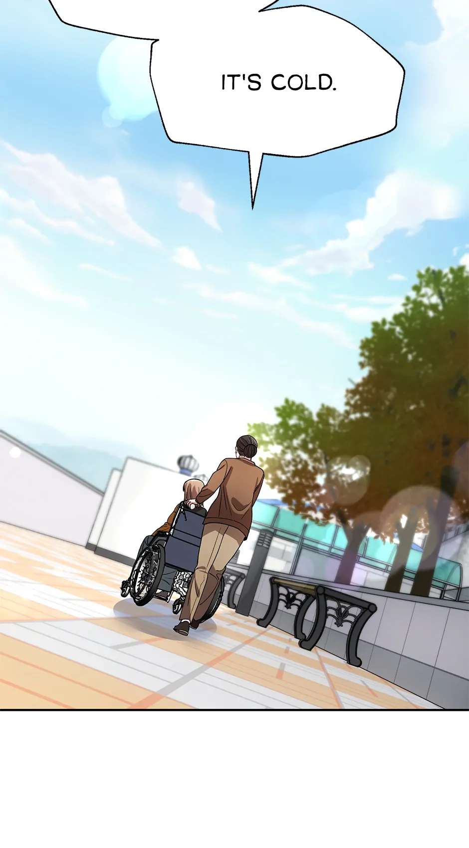 Lead Draft (2024) Chapter 34 page 87 - 