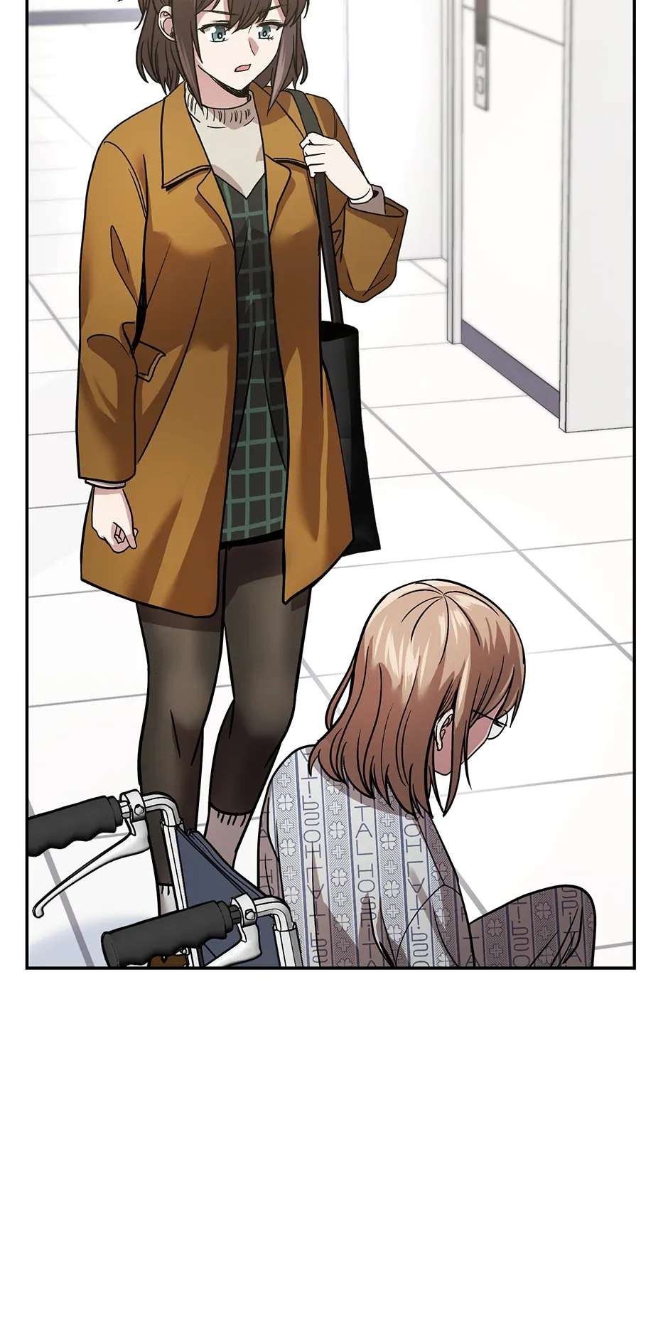 Lead Draft (2024) Chapter 34 page 10 - 