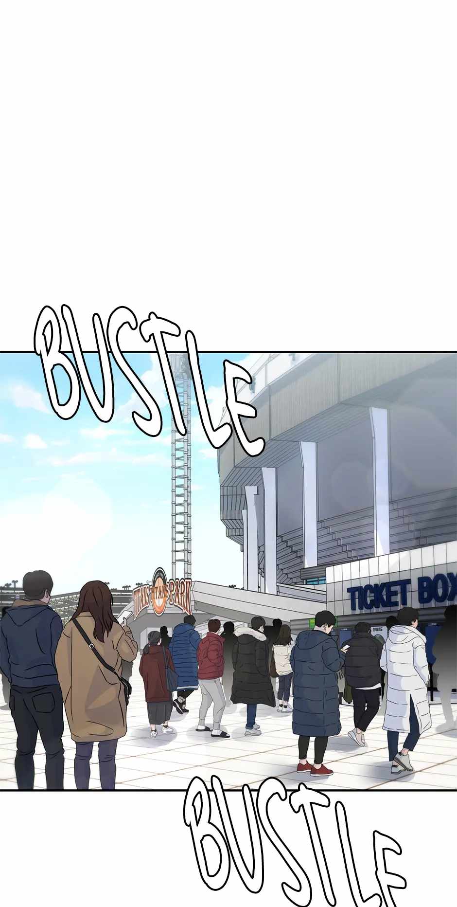 Lead Draft (2024) Chapter 35 page 2 - 