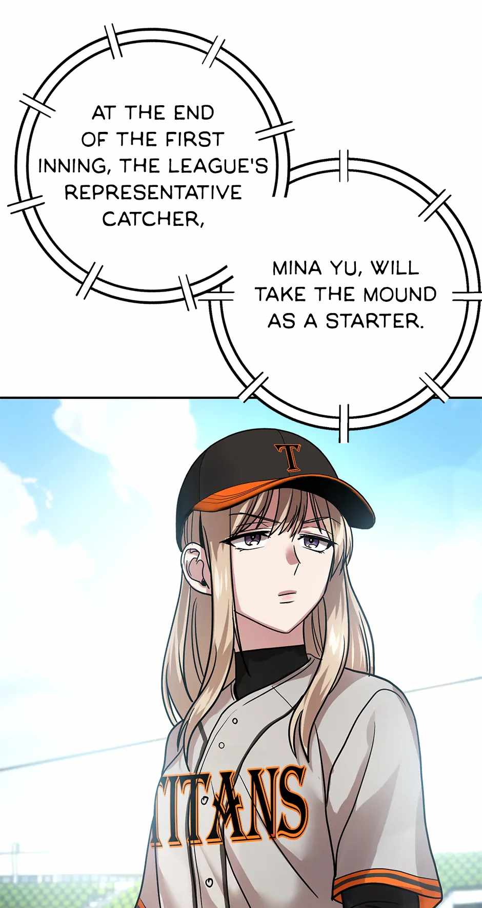 Lead Draft (2024) Chapter 35 page 16 - 