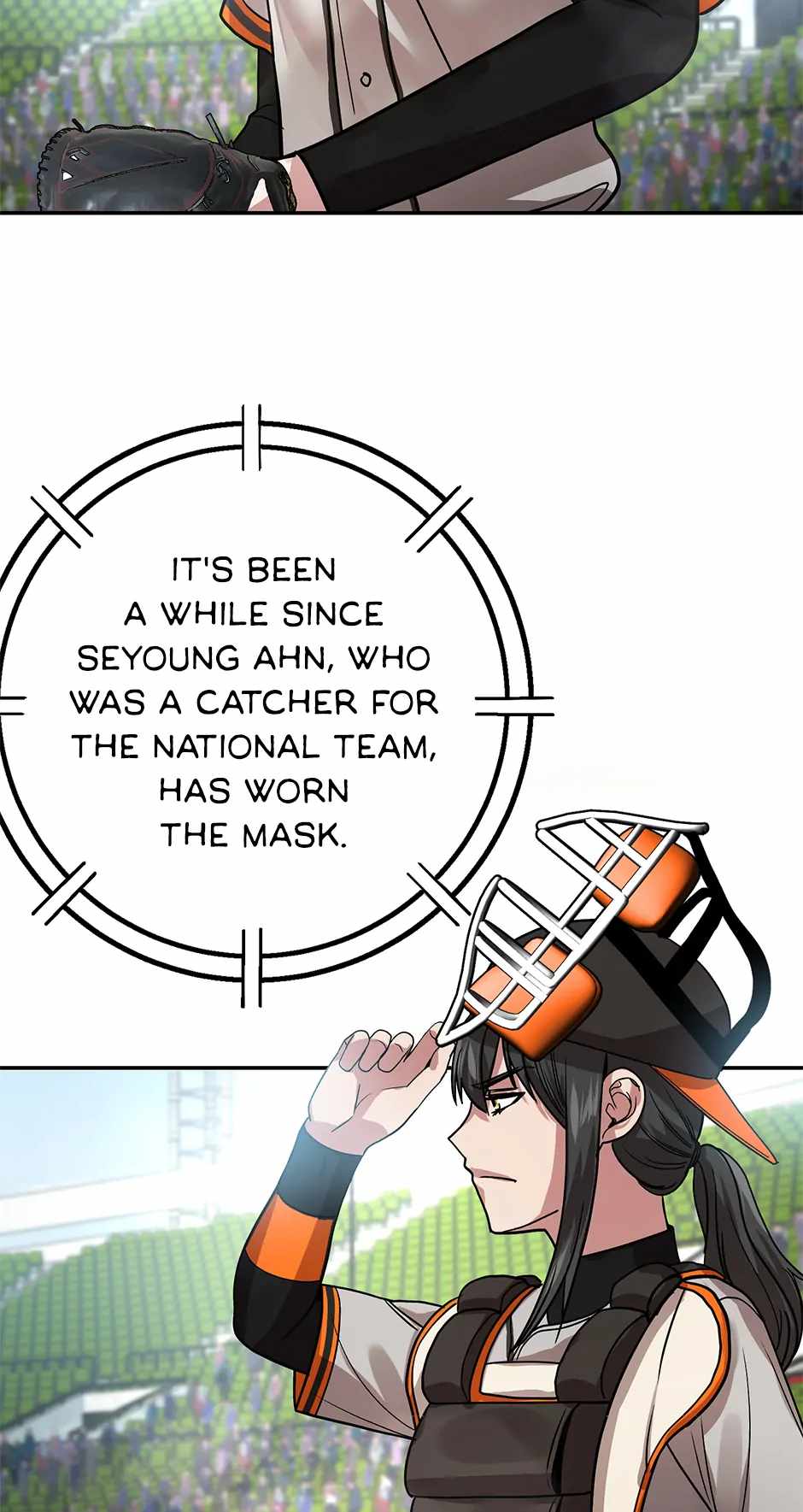 Lead Draft (2024) Chapter 35 page 17 - 