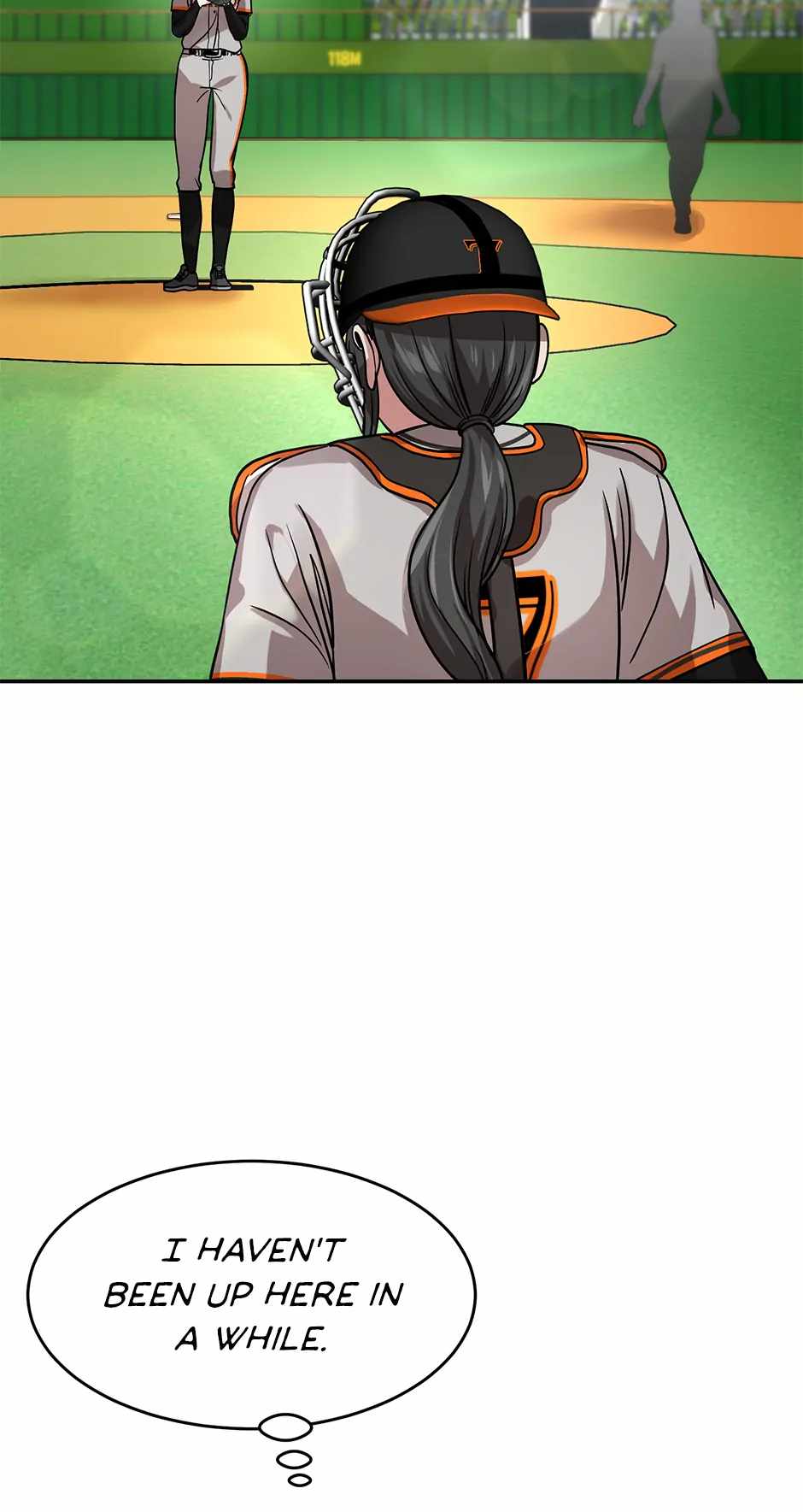 Lead Draft (2024) Chapter 35 page 19 - 