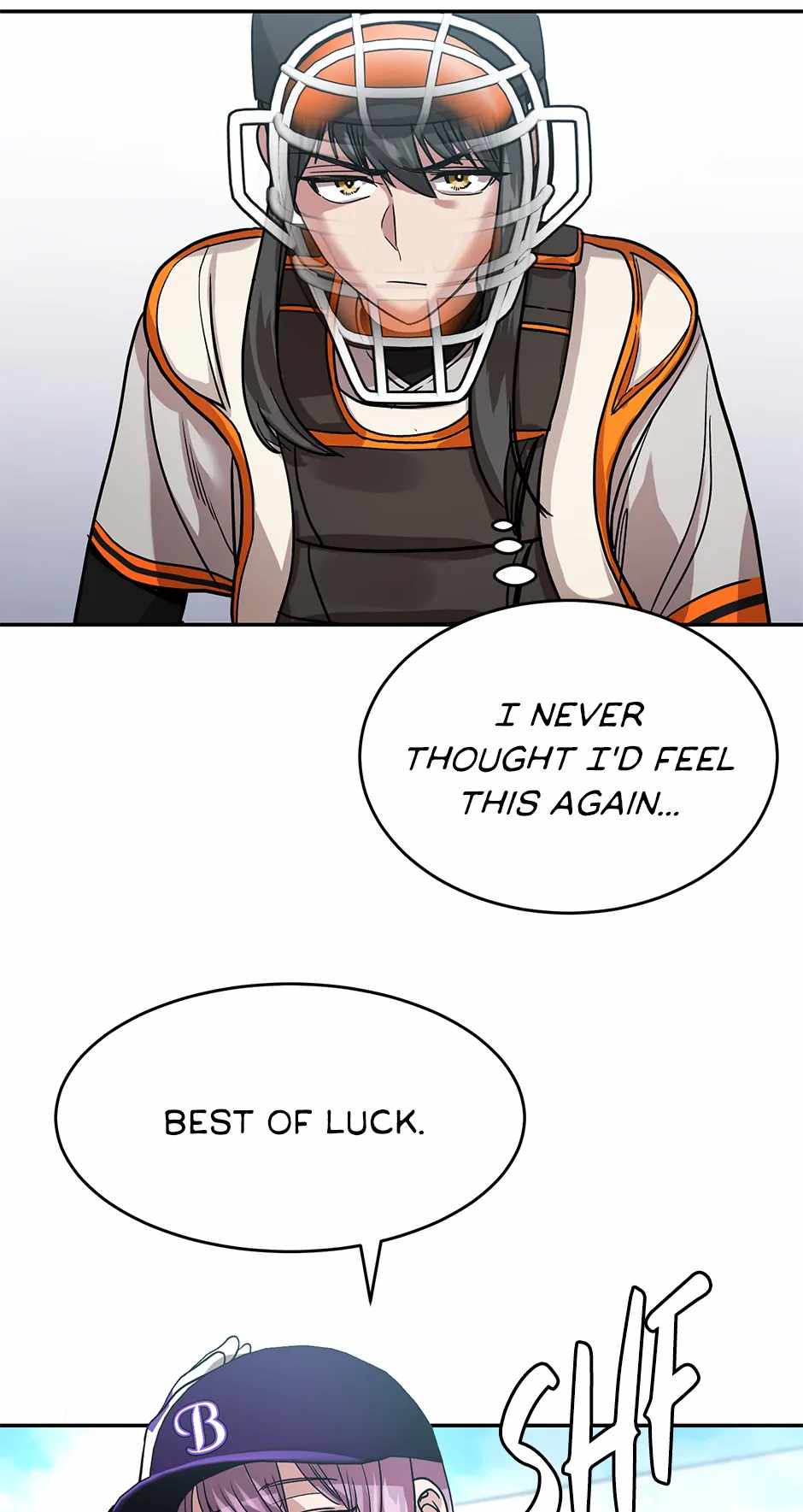 Lead Draft (2024) Chapter 35 page 20 - 