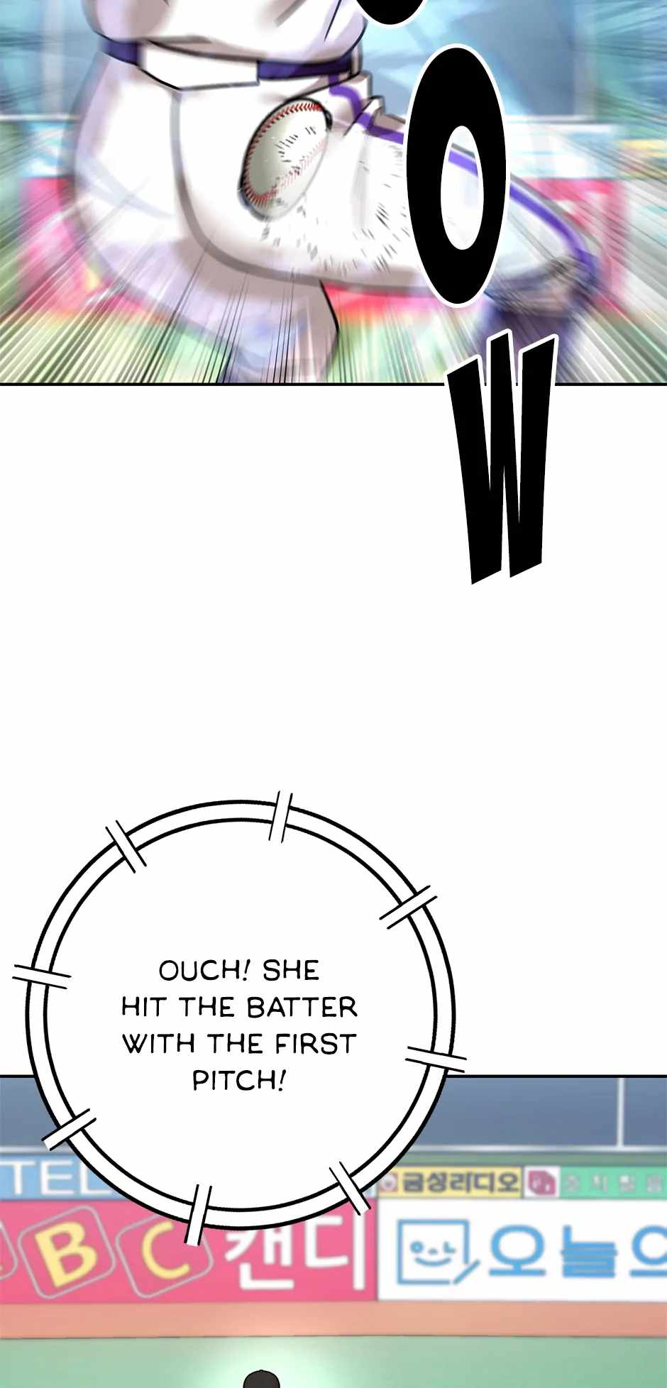 Lead Draft (2024) Chapter 35 page 27 - 
