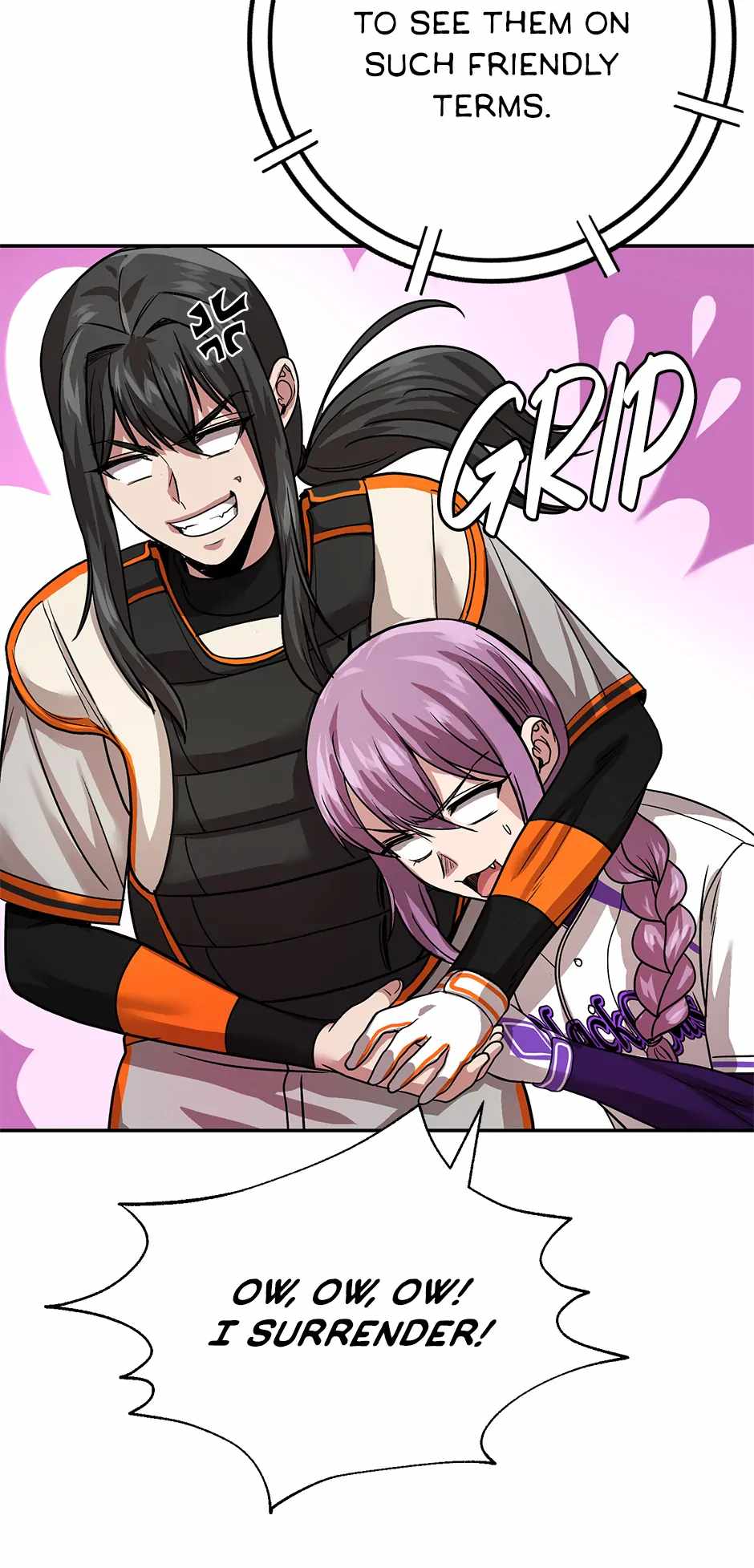 Lead Draft (2024) Chapter 35 page 30 - 