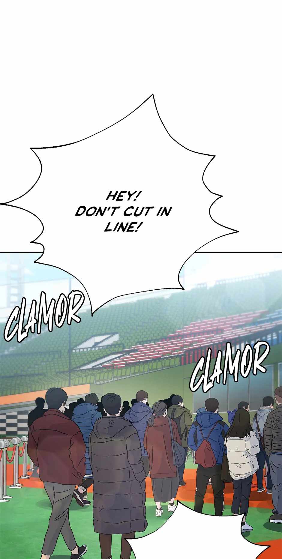 Lead Draft (2024) Chapter 35 page 4 - 