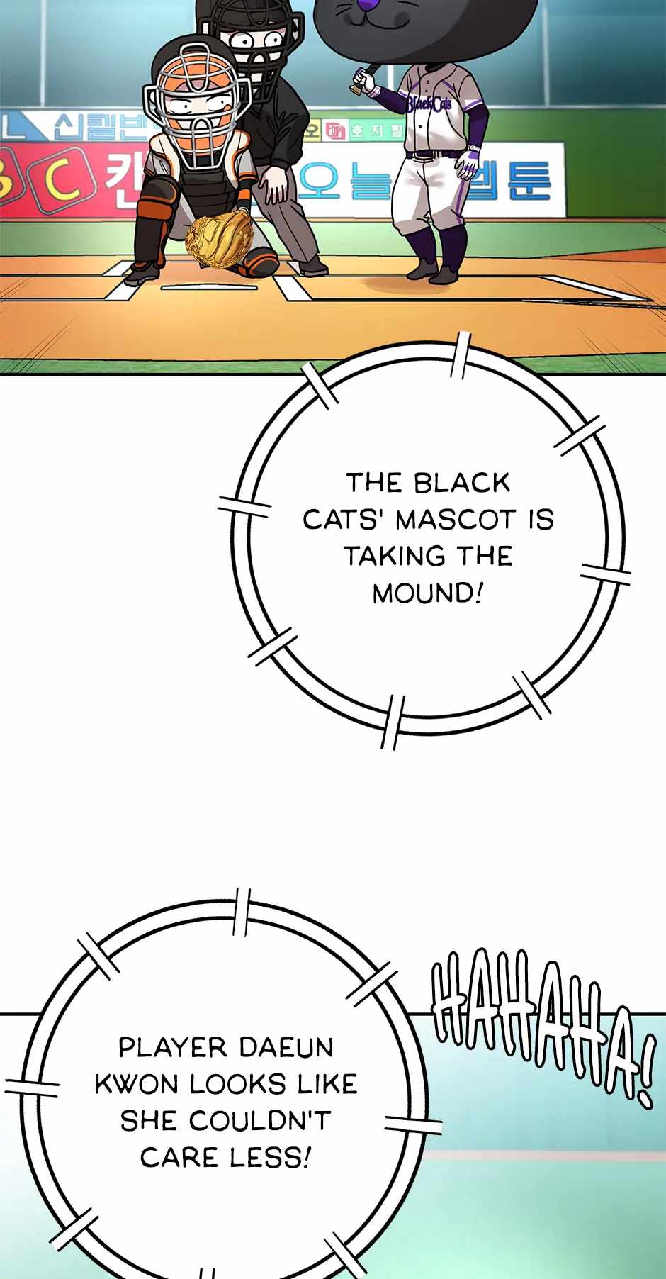 Lead Draft (2024) Chapter 35 page 36 - 