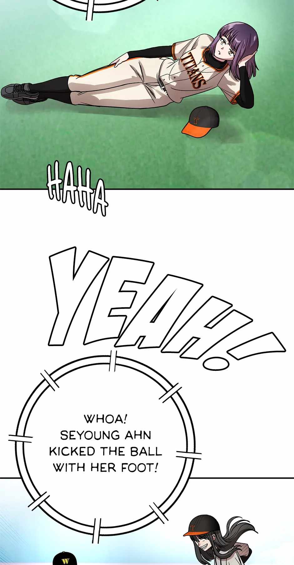 Lead Draft (2024) Chapter 35 page 37 - 