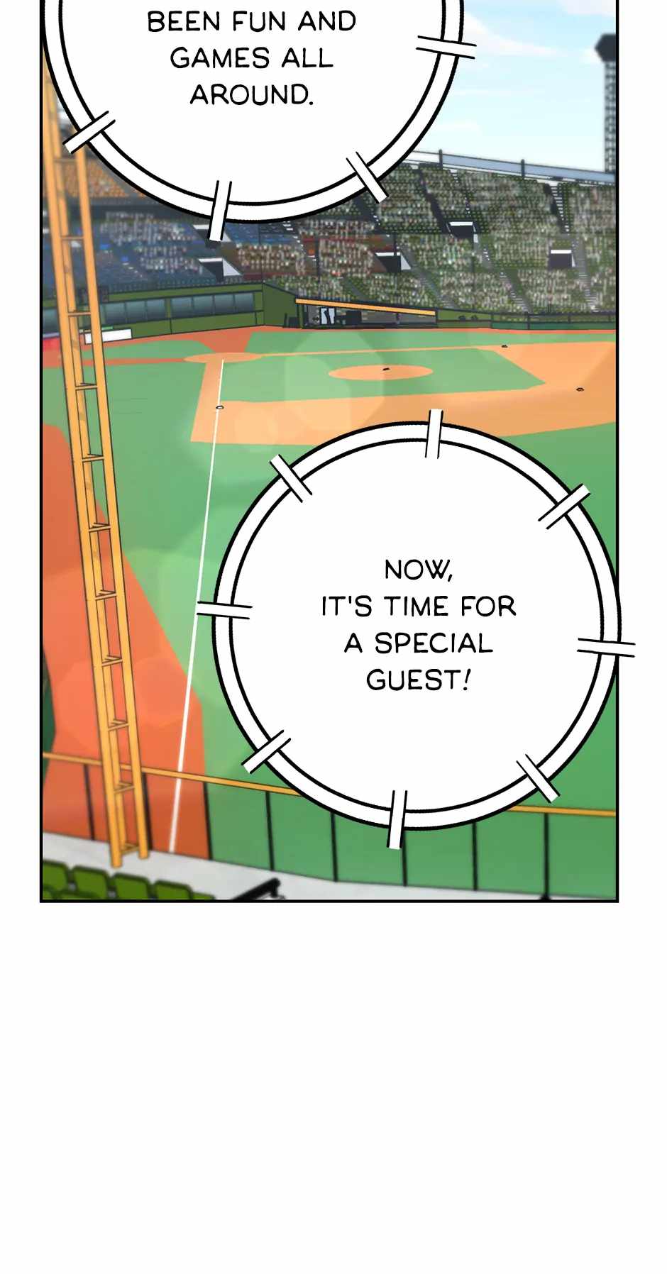 Lead Draft (2024) Chapter 35 page 39 - 
