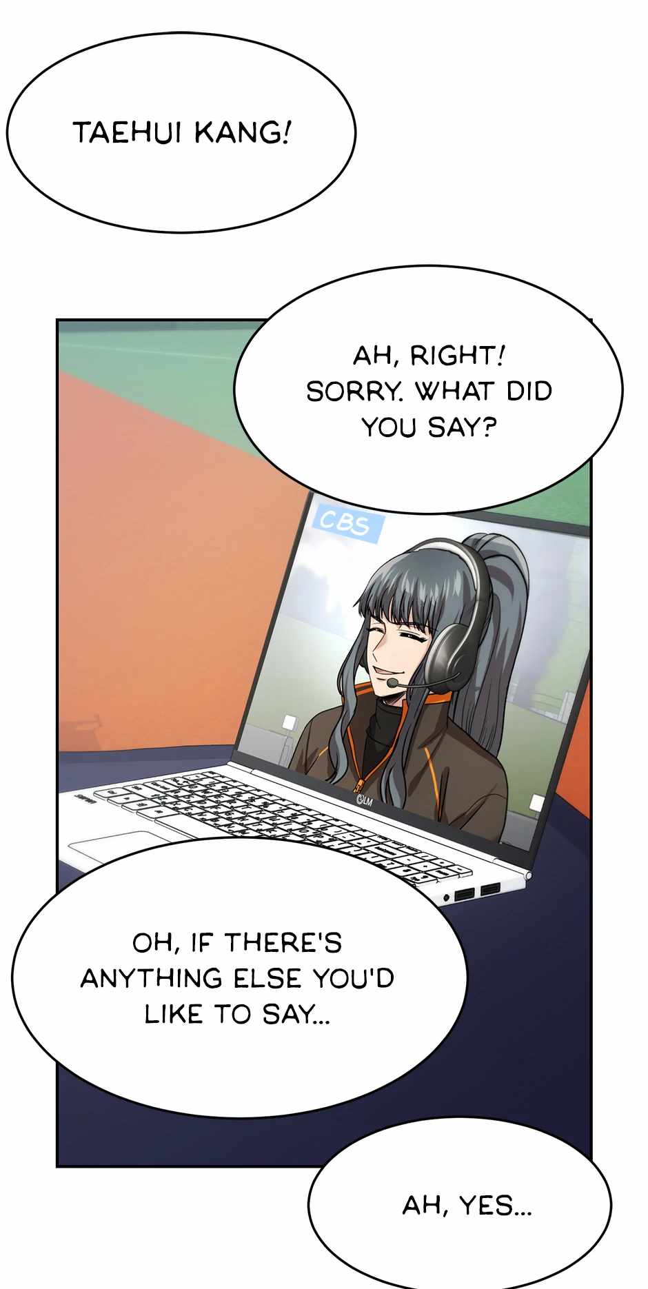 Lead Draft (2024) Chapter 35 page 48 - 