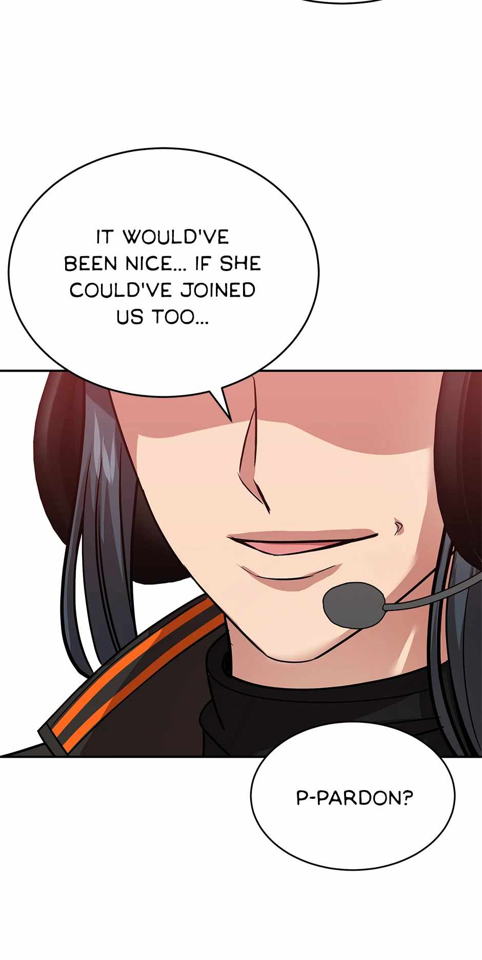 Lead Draft (2024) Chapter 35 page 49 - 