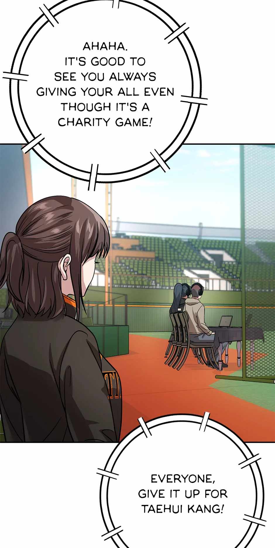Lead Draft (2024) Chapter 35 page 51 - 