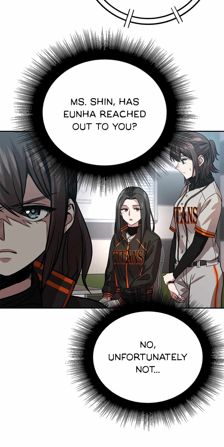 Lead Draft (2024) Chapter 35 page 52 - 