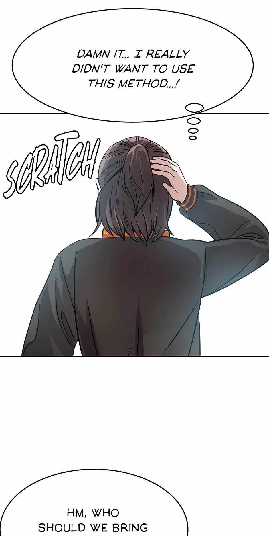 Lead Draft (2024) Chapter 35 page 53 - 