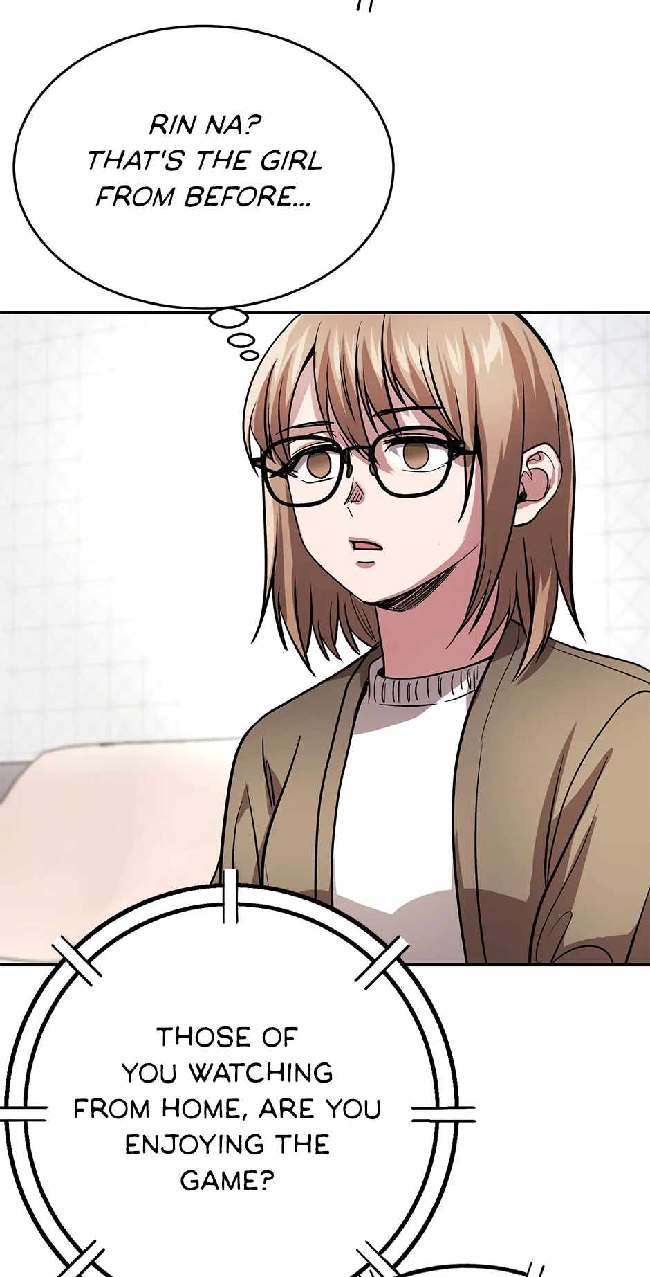 Lead Draft (2024) Chapter 35 page 56 - 