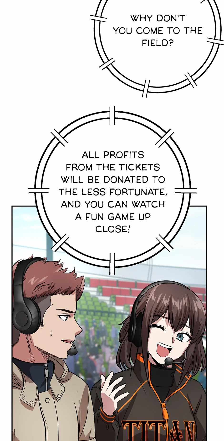 Lead Draft (2024) Chapter 35 page 58 - 