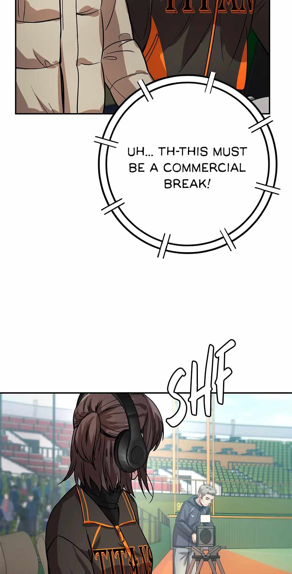 Lead Draft (2024) Chapter 35 page 59 - 