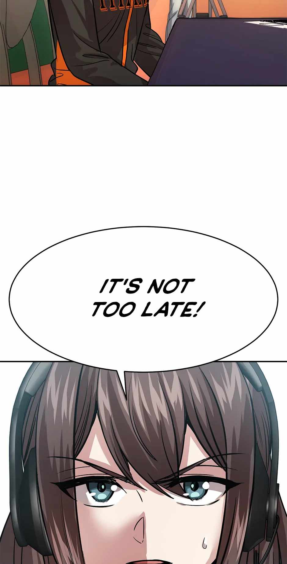 Lead Draft (2024) Chapter 35 page 60 - 
