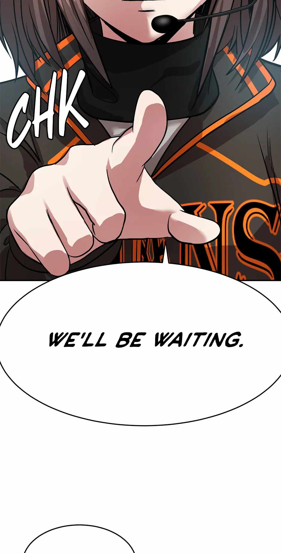 Lead Draft (2024) Chapter 35 page 61 - 