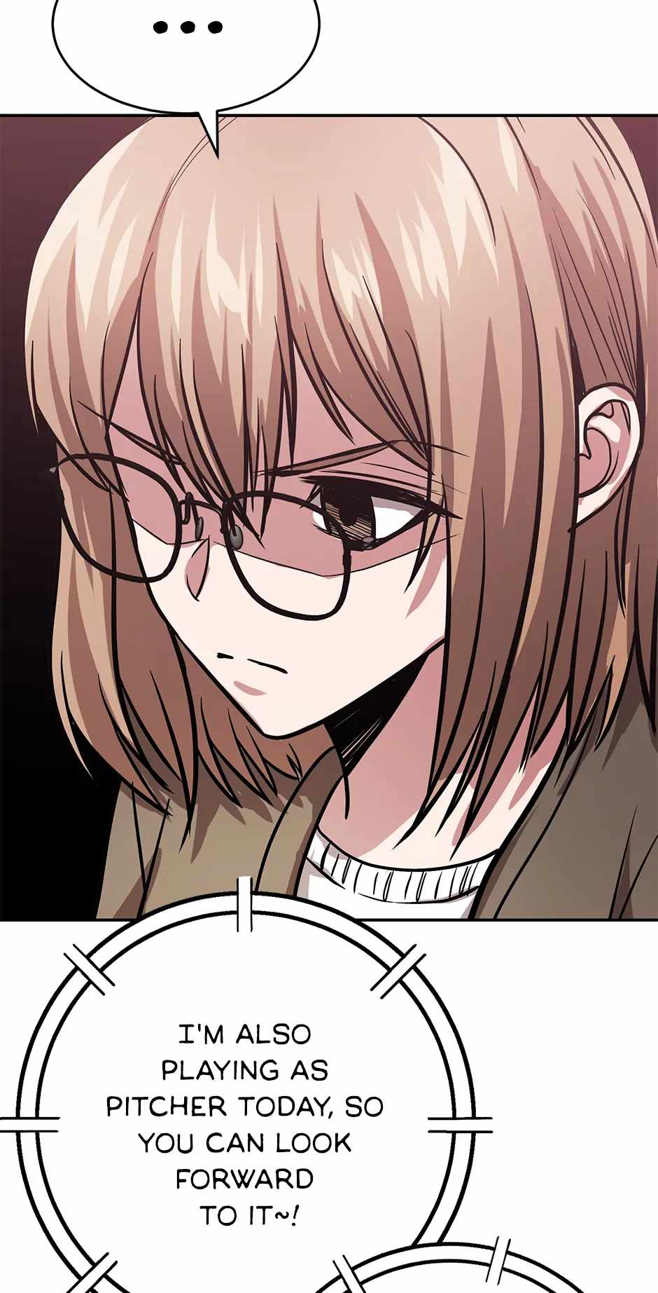 Lead Draft (2024) Chapter 35 page 62 - 