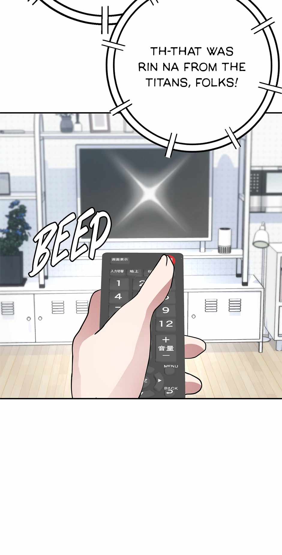 Lead Draft (2024) Chapter 35 page 63 - 