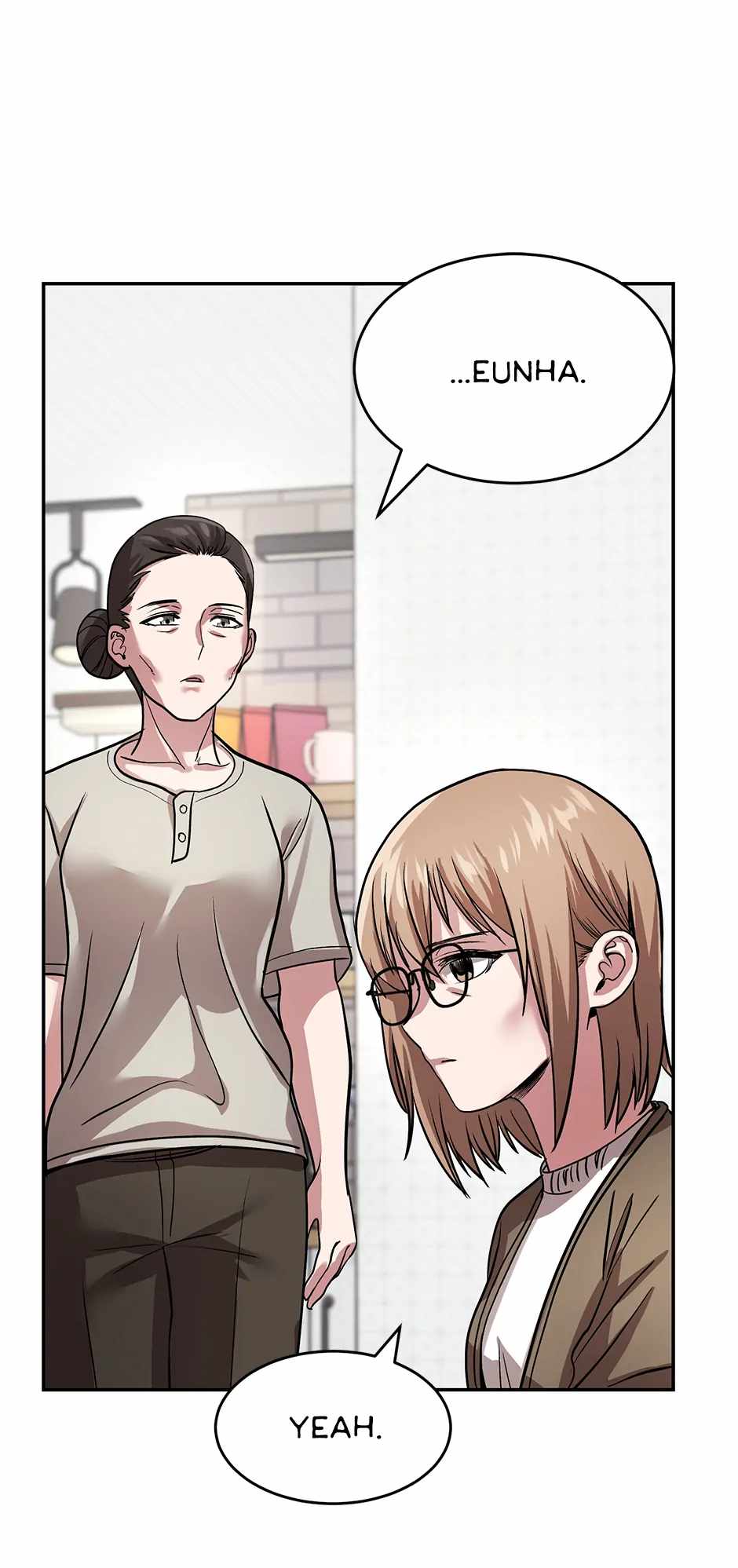 Lead Draft (2024) Chapter 35 page 64 - 