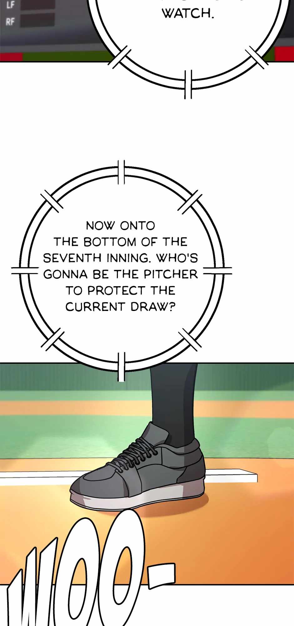 Lead Draft (2024) Chapter 35 page 67 - 