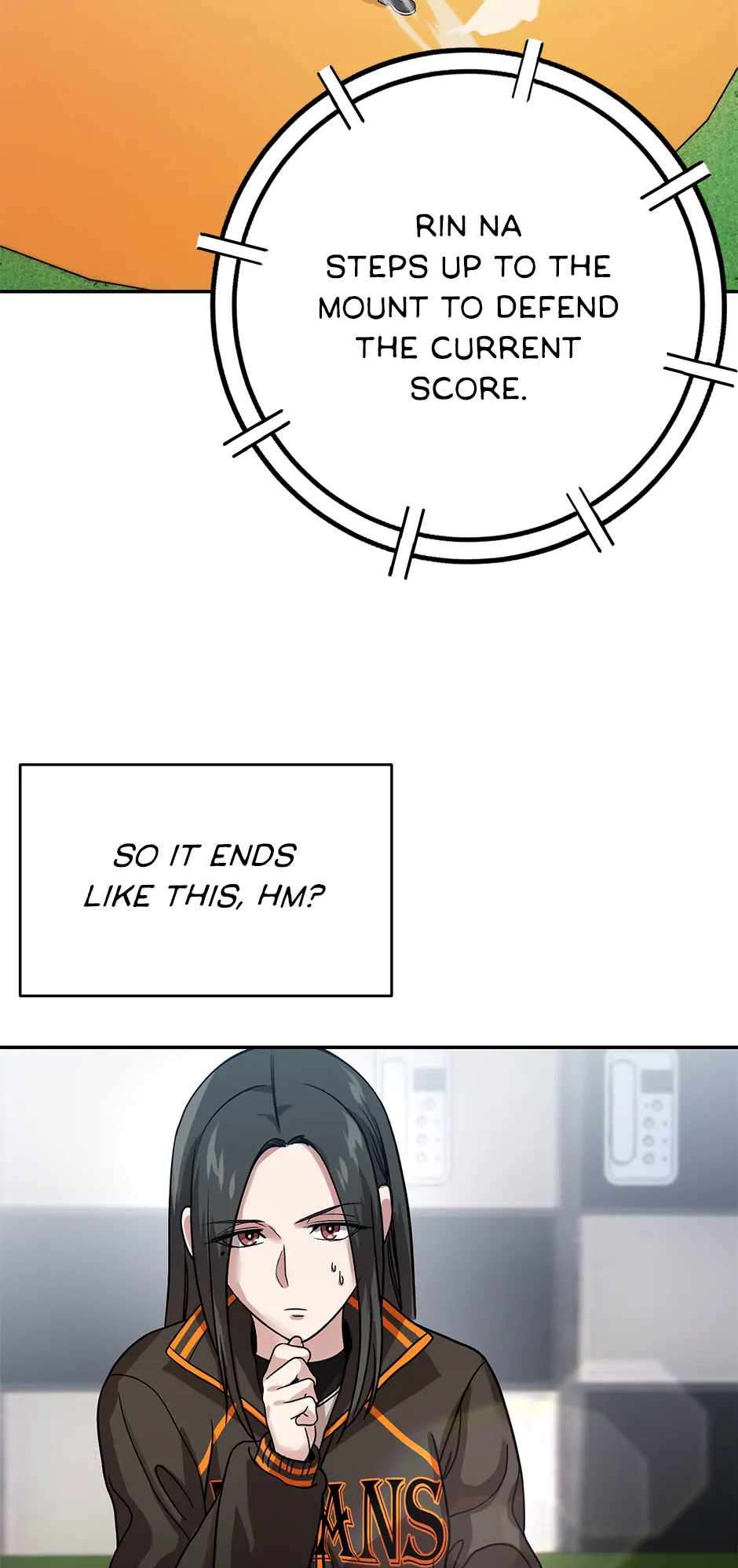 Lead Draft (2024) Chapter 35 page 70 - 