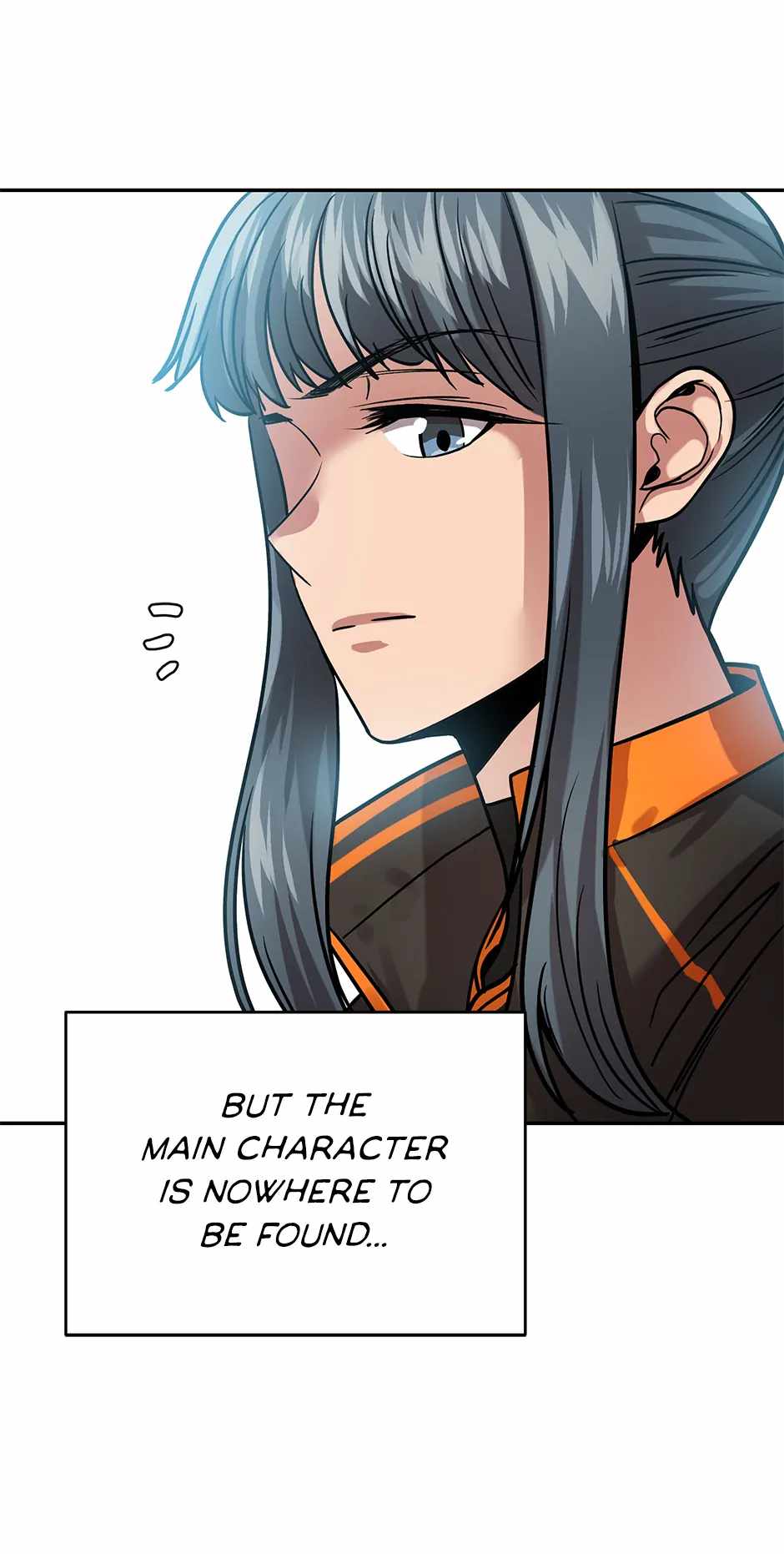 Lead Draft (2024) Chapter 35 page 8 - 