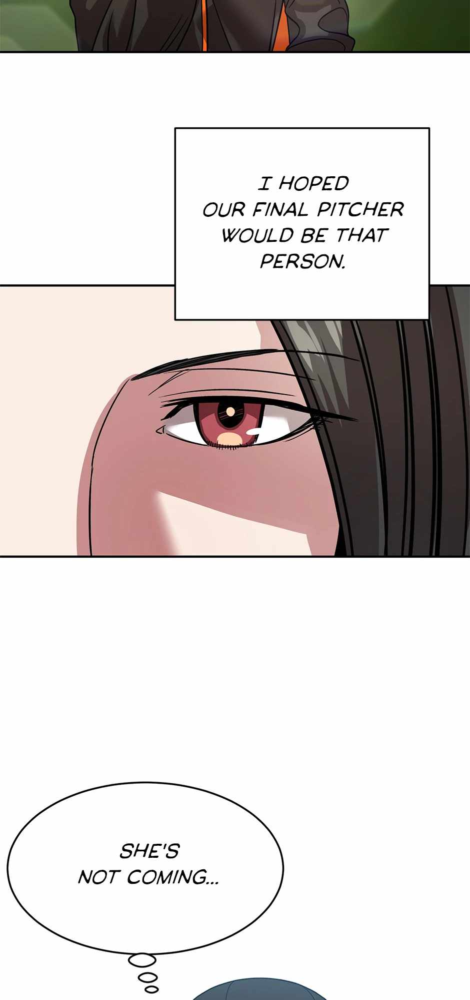 Lead Draft (2024) Chapter 35 page 71 - 