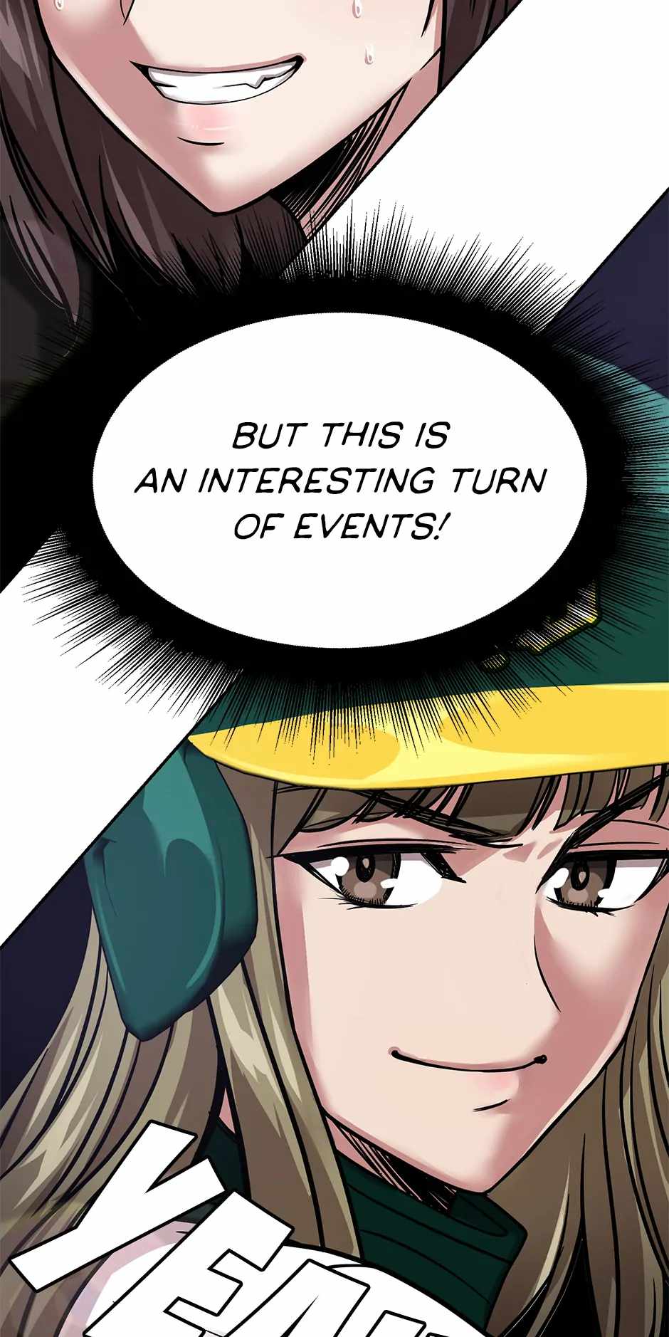 Lead Draft (2024) Chapter 35 page 77 - 