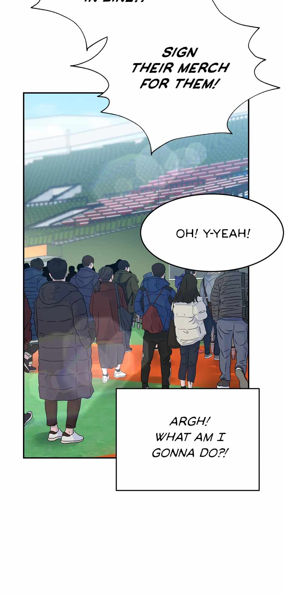 Lead Draft (2024) Chapter 35 page 10 - 