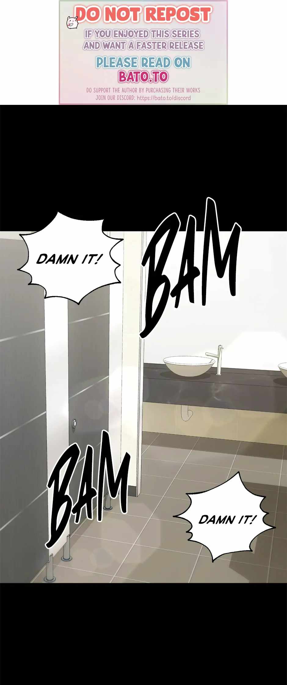 Lead Draft (2024) Chapter 36 page 1 - 