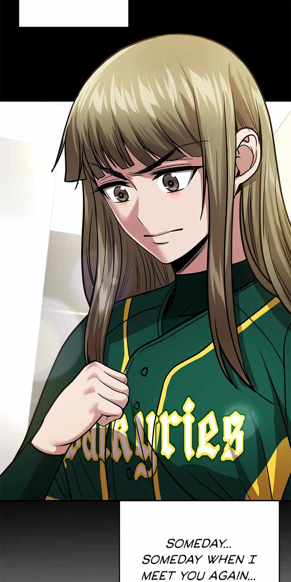 Lead Draft (2024) Chapter 36 page 12 - 