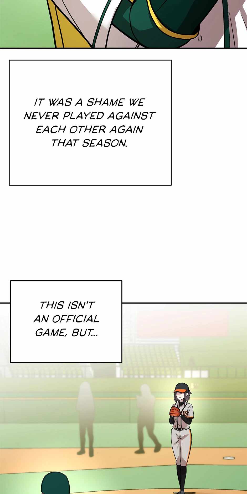 Lead Draft (2024) Chapter 36 page 14 - 