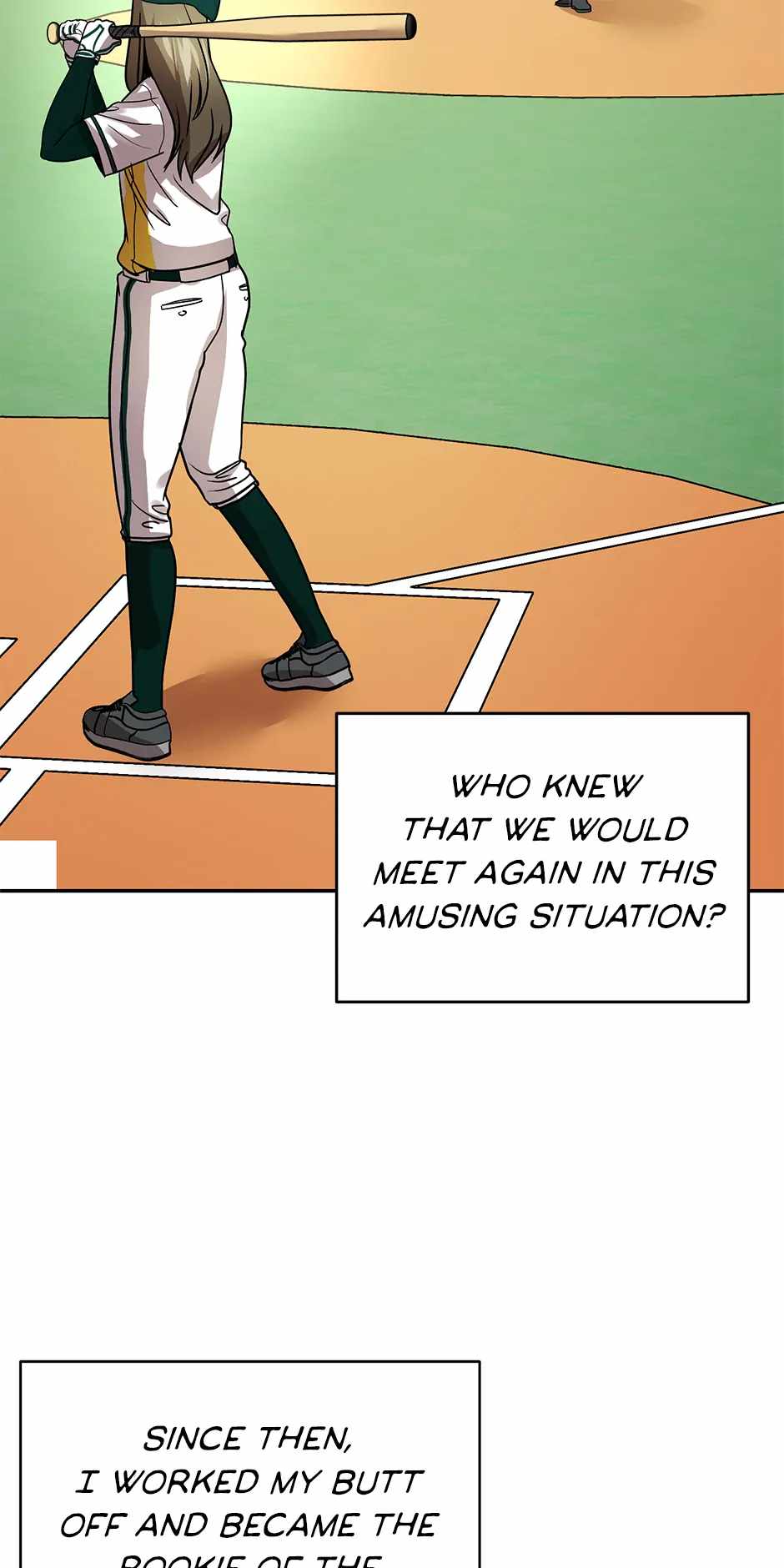 Lead Draft (2024) Chapter 36 page 15 - 