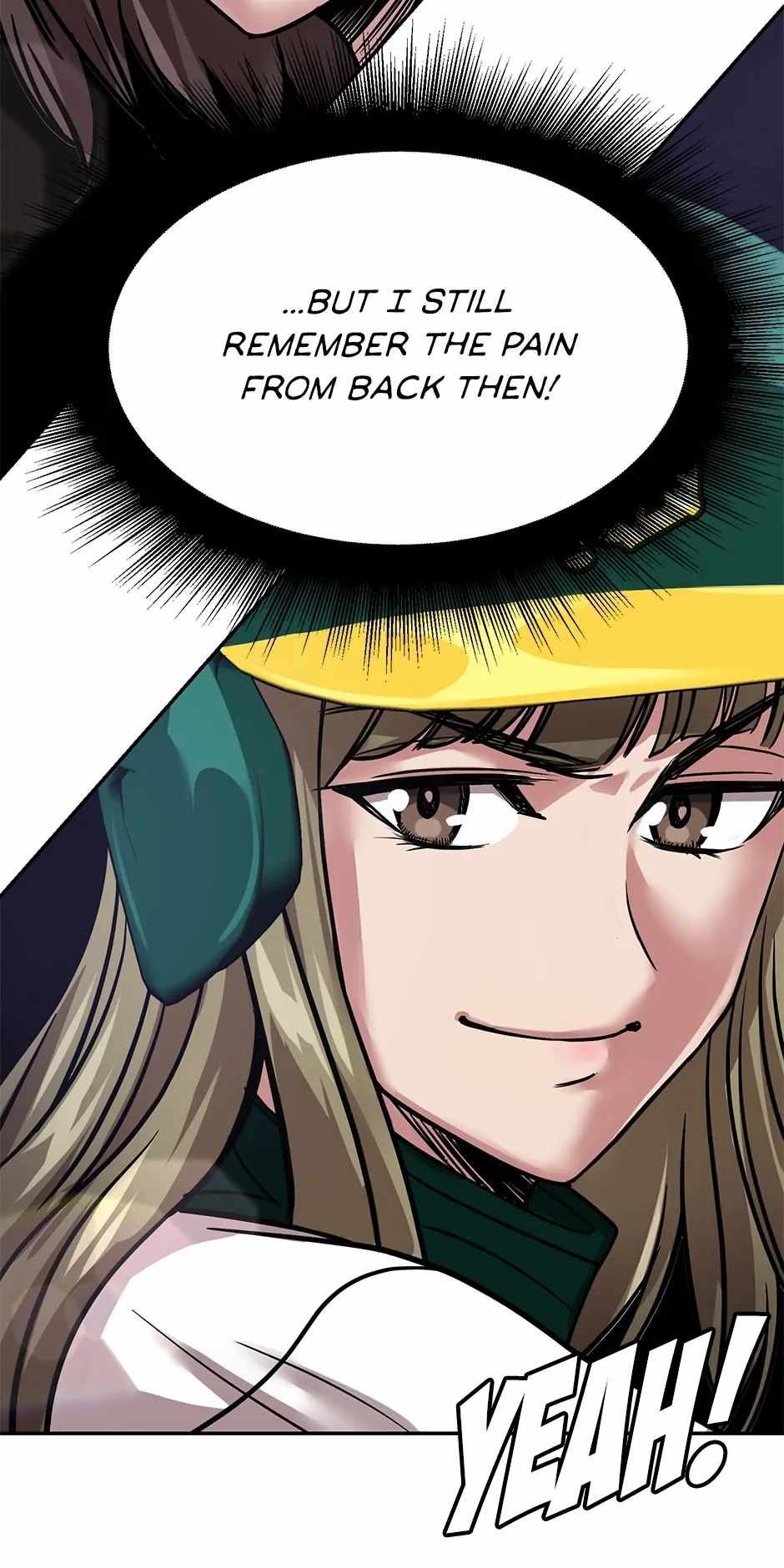 Lead Draft (2024) Chapter 36 page 19 - 