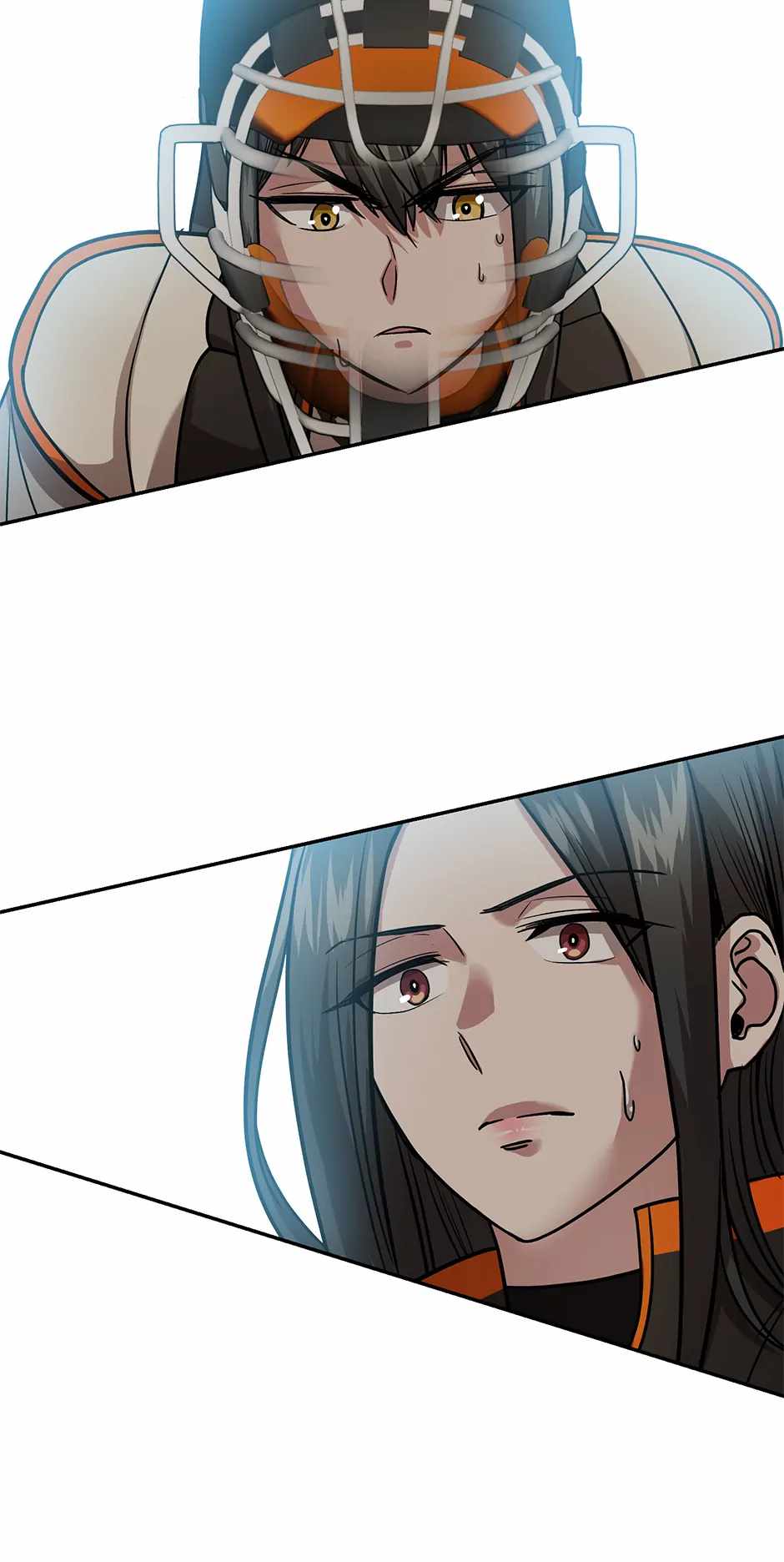 Lead Draft (2024) Chapter 36 page 25 - 
