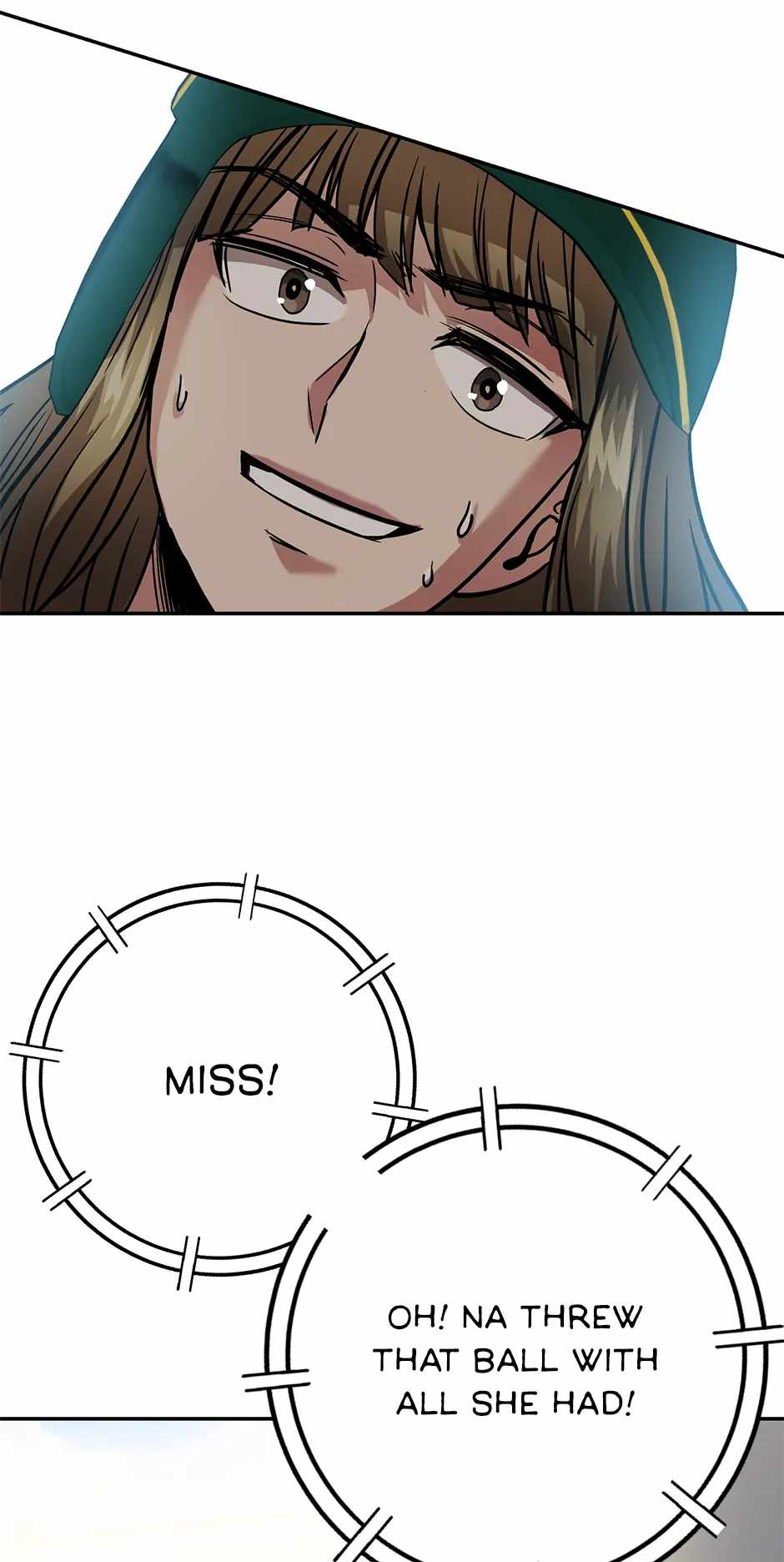Lead Draft (2024) Chapter 36 page 26 - 