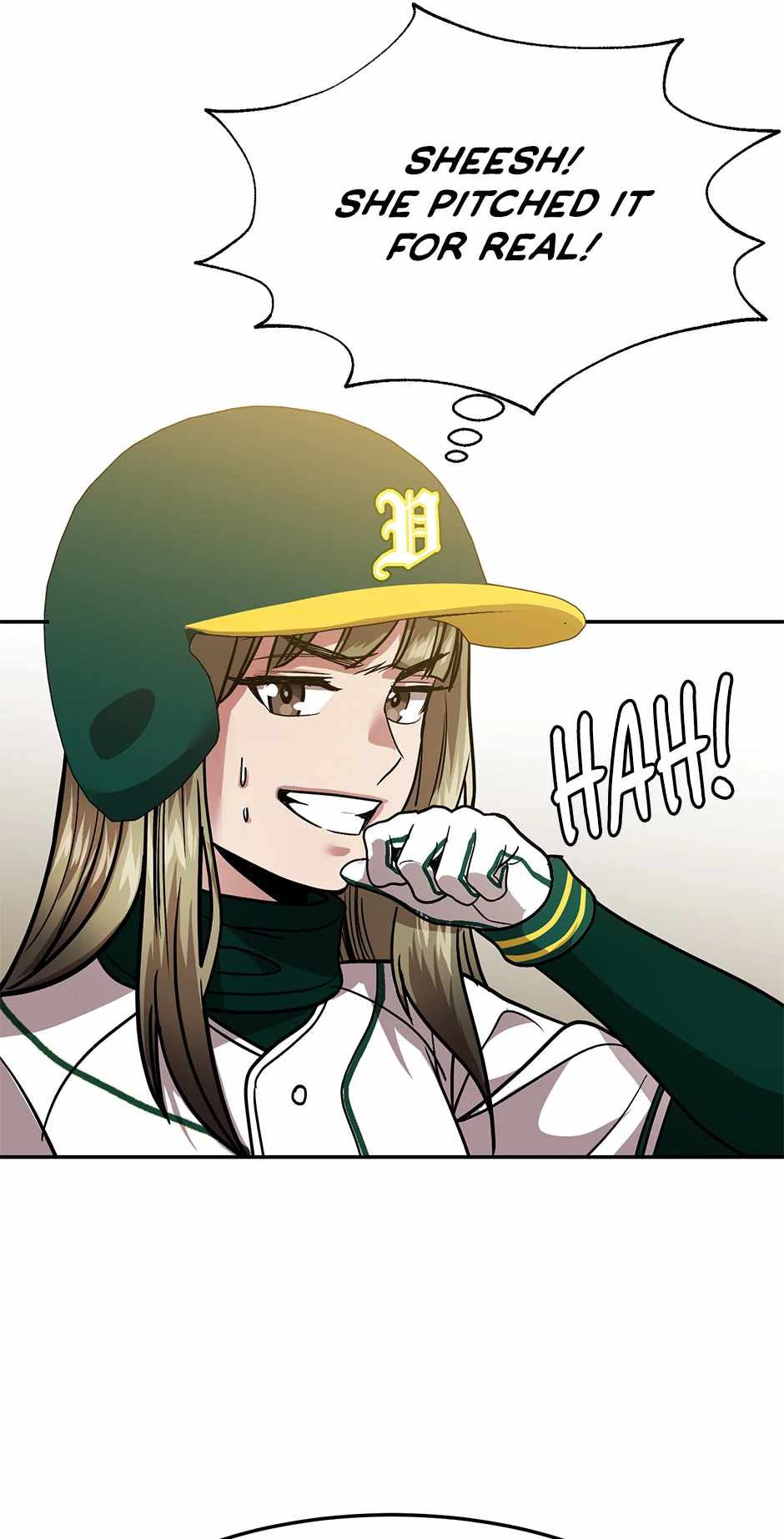 Lead Draft (2024) Chapter 36 page 28 - 