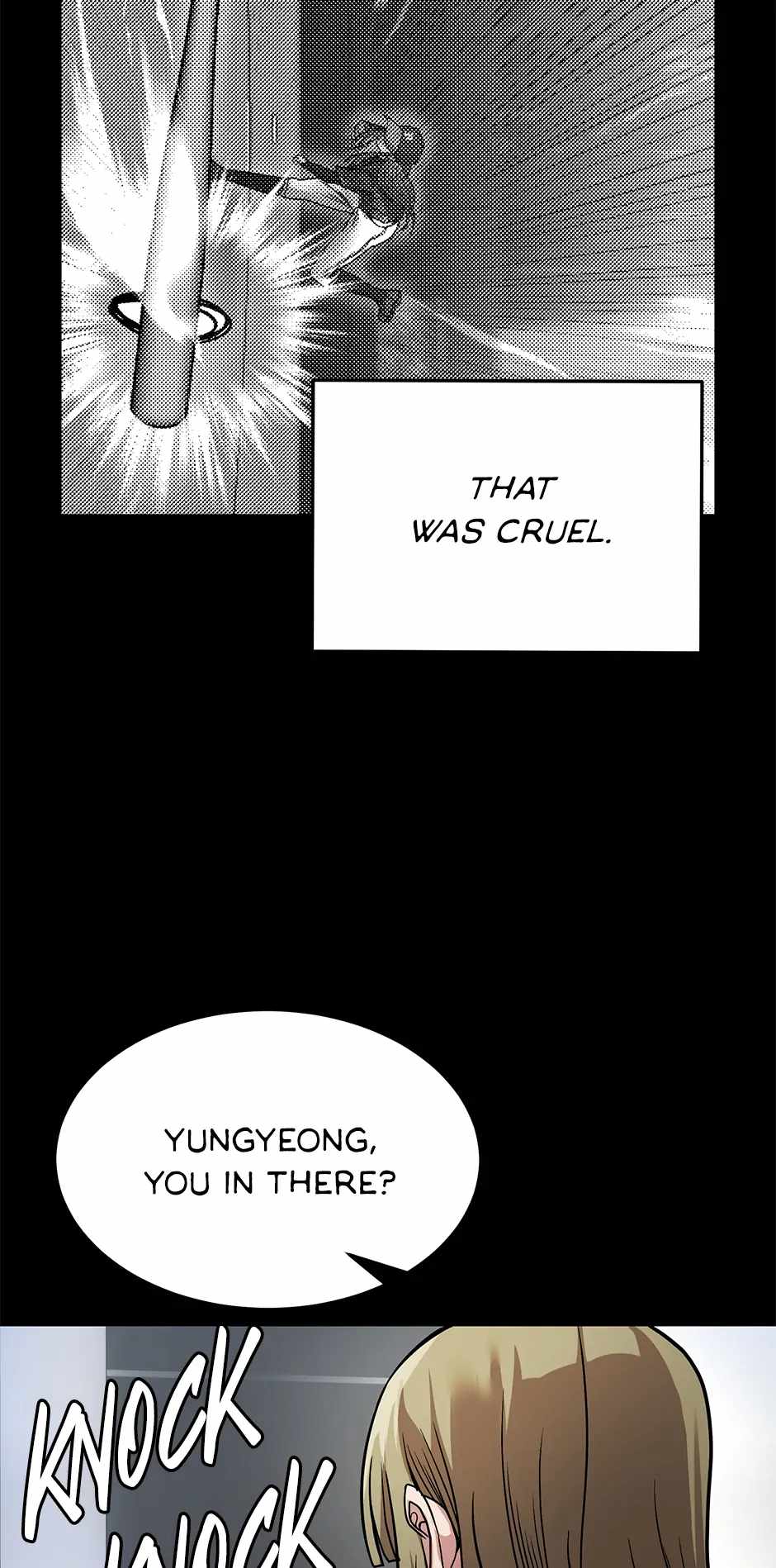 Lead Draft (2024) Chapter 36 page 4 - 