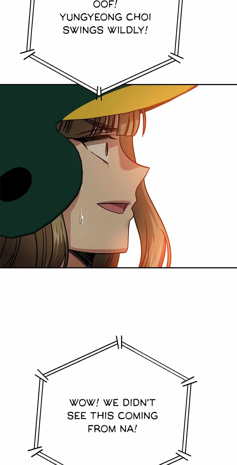 Lead Draft (2024) Chapter 36 page 34 - 