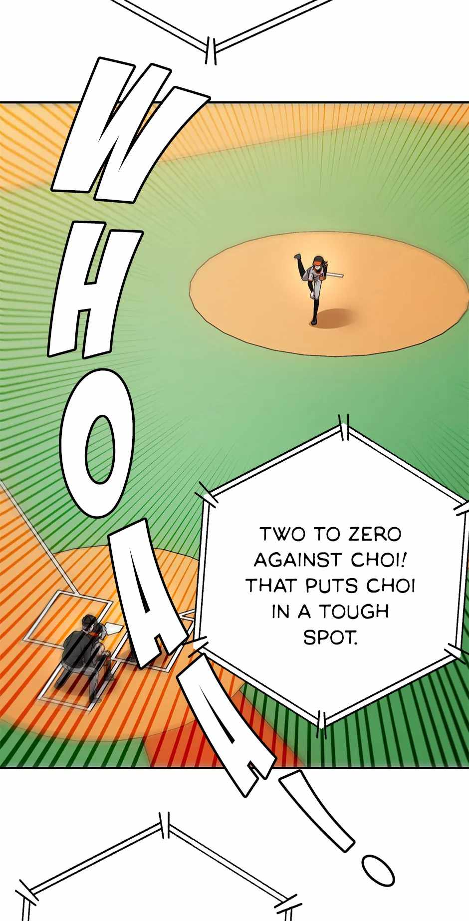 Lead Draft (2024) Chapter 36 page 35 - 