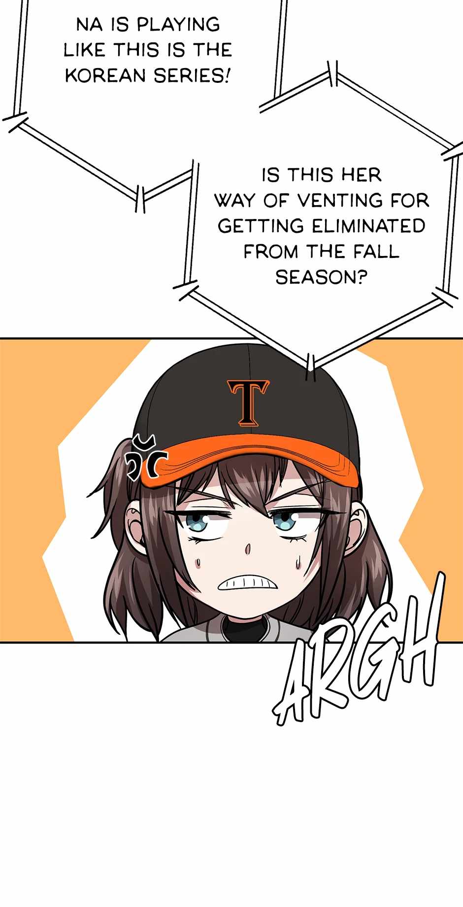 Lead Draft (2024) Chapter 36 page 36 - 